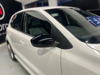 USED 2017 66 VOLKSWAGEN POLO 1.4L BLUEGT DSG 5d 148 BHP FANTASTIC CONDITION 6MONTH WARRANTY