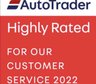 USED 2017 66 VOLKSWAGEN POLO 1.4L BLUEGT DSG 5d 148 BHP FANTASTIC CONDITION 6MONTH WARRANTY
