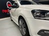 USED 2017 66 VOLKSWAGEN POLO 1.4L BLUEGT DSG 5d 148 BHP FANTASTIC CONDITION 6MONTH WARRANTY