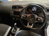 USED 2017 66 VOLKSWAGEN POLO 1.4L BLUEGT DSG 5d 148 BHP FANTASTIC CONDITION 6MONTH WARRANTY