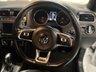 USED 2017 66 VOLKSWAGEN POLO 1.4L BLUEGT DSG 5d 148 BHP FANTASTIC CONDITION 6MONTH WARRANTY