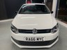 USED 2017 66 VOLKSWAGEN POLO 1.4L BLUEGT DSG 5d 148 BHP FANTASTIC CONDITION 6MONTH WARRANTY