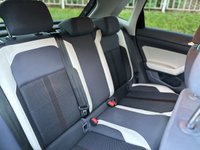 USED 2019 69 VOLKSWAGEN POLO 1.0 BEATS TSI 5d 94 BHP 