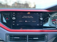 USED 2019 69 VOLKSWAGEN POLO 1.0 BEATS TSI 5d 94 BHP 
