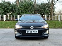 USED 2019 69 VOLKSWAGEN POLO 1.0 BEATS TSI 5d 94 BHP 