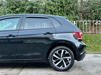 USED 2019 69 VOLKSWAGEN POLO 1.0 BEATS TSI 5d 94 BHP 