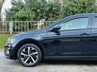 USED 2019 69 VOLKSWAGEN POLO 1.0 BEATS TSI 5d 94 BHP 