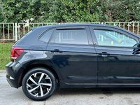USED 2019 69 VOLKSWAGEN POLO 1.0 BEATS TSI 5d 94 BHP 