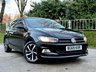 USED 2019 69 VOLKSWAGEN POLO 1.0 BEATS TSI 5d 94 BHP 