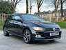 USED 2019 69 VOLKSWAGEN POLO 1.0 BEATS TSI 5d 94 BHP 