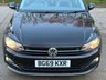 USED 2019 69 VOLKSWAGEN POLO 1.0 BEATS TSI 5d 94 BHP 