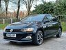 USED 2019 69 VOLKSWAGEN POLO 1.0 BEATS TSI 5d 94 BHP 