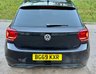 USED 2019 69 VOLKSWAGEN POLO 1.0 BEATS TSI 5d 94 BHP 