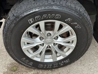 USED 2015 64 MITSUBISHI L200 2.5 DI-D 4X4 WARRIOR LB DCB 175 BHP 