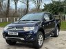 USED 2015 64 MITSUBISHI L200 2.5 DI-D 4X4 WARRIOR LB DCB 175 BHP 