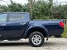USED 2015 64 MITSUBISHI L200 2.5 DI-D 4X4 WARRIOR LB DCB 175 BHP 