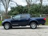 USED 2015 64 MITSUBISHI L200 2.5 DI-D 4X4 WARRIOR LB DCB 175 BHP 
