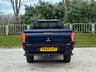 USED 2015 64 MITSUBISHI L200 2.5 DI-D 4X4 WARRIOR LB DCB 175 BHP 