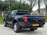 USED 2015 64 MITSUBISHI L200 2.5 DI-D 4X4 WARRIOR LB DCB 175 BHP 