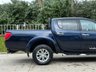 USED 2015 64 MITSUBISHI L200 2.5 DI-D 4X4 WARRIOR LB DCB 175 BHP 