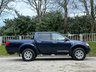 USED 2015 64 MITSUBISHI L200 2.5 DI-D 4X4 WARRIOR LB DCB 175 BHP 