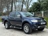 USED 2015 64 MITSUBISHI L200 2.5 DI-D 4X4 WARRIOR LB DCB 175 BHP 