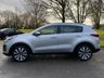 USED 2016 16 KIA SPORTAGE 1.7 CRDI 3 ISG 5d 114 BHP *** REAR REVERSING CAMERA*** HEATED FRONT AND REAR SEATS***
