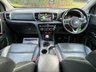USED 2016 16 KIA SPORTAGE 1.7 CRDI 3 ISG 5d 114 BHP *** REAR REVERSING CAMERA*** HEATED FRONT AND REAR SEATS***