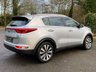 USED 2016 16 KIA SPORTAGE 1.7 CRDI 3 ISG 5d 114 BHP *** REAR REVERSING CAMERA*** HEATED FRONT AND REAR SEATS***