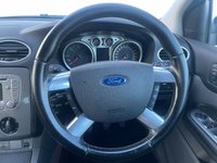 USED 2010 10 FORD FOCUS 2.0 TITANIUM TDCI 5d 136 BHP www.suffolkcarcentre.co.uk - Located at Lowestoft