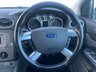 USED 2010 10 FORD FOCUS 2.0 TITANIUM TDCI 5d 136 BHP www.suffolkcarcentre.co.uk - Located at Lowestoft