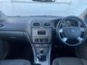 USED 2010 10 FORD FOCUS 2.0 TITANIUM TDCI 5d 136 BHP www.suffolkcarcentre.co.uk - Located at Lowestoft