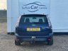 USED 2010 10 FORD FOCUS 2.0 TITANIUM TDCI 5d 136 BHP www.suffolkcarcentre.co.uk - Located at Lowestoft