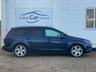 USED 2010 10 FORD FOCUS 2.0 TITANIUM TDCI 5d 136 BHP www.suffolkcarcentre.co.uk - Located at Lowestoft