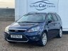 USED 2010 10 FORD FOCUS 2.0 TITANIUM TDCI 5d 136 BHP www.suffolkcarcentre.co.uk - Located at Lowestoft
