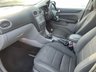 USED 2010 10 FORD FOCUS 2.0 TITANIUM TDCI 5d 136 BHP www.suffolkcarcentre.co.uk - Located at Lowestoft