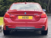 USED 2014 14 BMW 4 SERIES 428i 2.0 (242) M Sport Coupe Manual EURO 6 (Adaptive Suspension) !! NATIONWIDE DELIVERY AVAILABLE !!