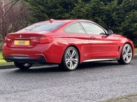 USED 2014 14 BMW 4 SERIES 428i 2.0 (242) M Sport Coupe Manual EURO 6 (Adaptive Suspension) !! NATIONWIDE DELIVERY AVAILABLE !!