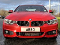 USED 2014 14 BMW 4 SERIES 428i 2.0 (242) M Sport Coupe Manual EURO 6 (Adaptive Suspension) !! NATIONWIDE DELIVERY AVAILABLE !!
