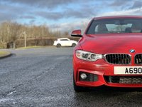 USED 2014 14 BMW 4 SERIES 428i 2.0 (242) M Sport Coupe Manual EURO 6 (Adaptive Suspension) !! NATIONWIDE DELIVERY AVAILABLE !!