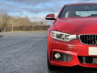 USED 2014 14 BMW 4 SERIES 428i 2.0 (242) M Sport Coupe Manual EURO 6 (Adaptive Suspension) !! NATIONWIDE DELIVERY AVAILABLE !!
