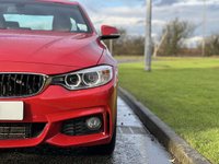 USED 2014 14 BMW 4 SERIES 428i 2.0 (242) M Sport Coupe Manual EURO 6 (Adaptive Suspension) !! NATIONWIDE DELIVERY AVAILABLE !!