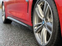 USED 2014 14 BMW 4 SERIES 428i 2.0 (242) M Sport Coupe Manual EURO 6 (Adaptive Suspension) !! NATIONWIDE DELIVERY AVAILABLE !!