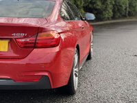 USED 2014 14 BMW 4 SERIES 428i 2.0 (242) M Sport Coupe Manual EURO 6 (Adaptive Suspension) !! NATIONWIDE DELIVERY AVAILABLE !!
