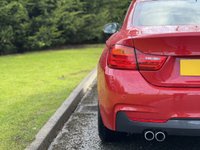 USED 2014 14 BMW 4 SERIES 428i 2.0 (242) M Sport Coupe Manual EURO 6 (Adaptive Suspension) !! NATIONWIDE DELIVERY AVAILABLE !!