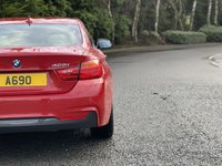 USED 2014 14 BMW 4 SERIES 428i 2.0 (242) M Sport Coupe Manual EURO 6 (Adaptive Suspension) !! NATIONWIDE DELIVERY AVAILABLE !!