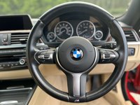 USED 2014 14 BMW 4 SERIES 428i 2.0 (242) M Sport Coupe Manual EURO 6 (Adaptive Suspension) !! NATIONWIDE DELIVERY AVAILABLE !!