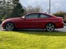 USED 2014 14 BMW 4 SERIES 428i 2.0 (242) M Sport Coupe Manual EURO 6 (Adaptive Suspension) !! NATIONWIDE DELIVERY AVAILABLE !!
