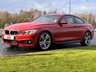 USED 2014 14 BMW 4 SERIES 428i 2.0 (242) M Sport Coupe Manual EURO 6 (Adaptive Suspension) !! NATIONWIDE DELIVERY AVAILABLE !!