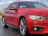 USED 2014 14 BMW 4 SERIES 428i 2.0 (242) M Sport Coupe Manual EURO 6 (Adaptive Suspension) !! NATIONWIDE DELIVERY AVAILABLE !!
